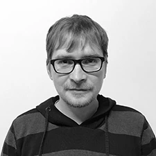 Дмитрий Марушкин